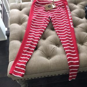 NWT size 14 Ohio State leggings